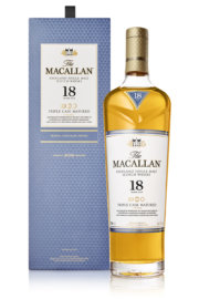 Macallan Triple Cask Matured 18 Jahre