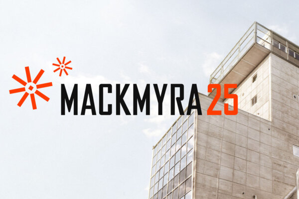 Mackmyra 25