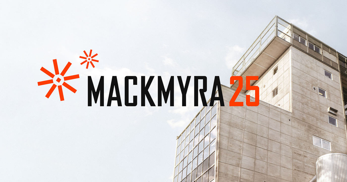Events und Whiskys: Mackmyra zelebriert 25-jähriges Bestehen