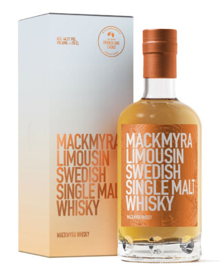 Mackmyra Limousin