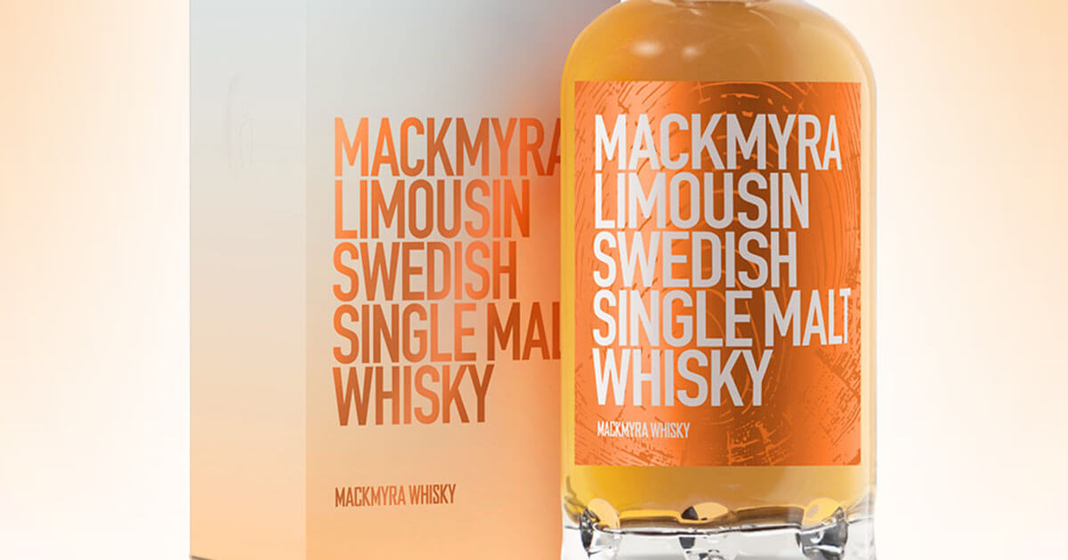 Großes Finale: Mackmyra Limousin markiert Abschluss der Season Serie