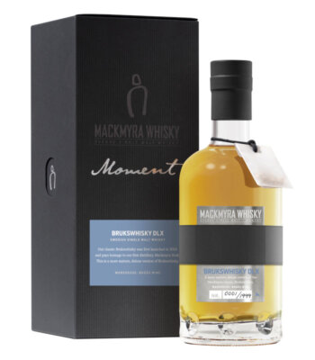 Mackmyra Moment Brukswhisky DLX Mackmyra Moment Brukswhisky DLX