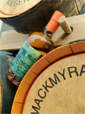 Mackmyra Special Cask Edition