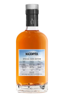 Mackmyra Special Cask Edition Winter