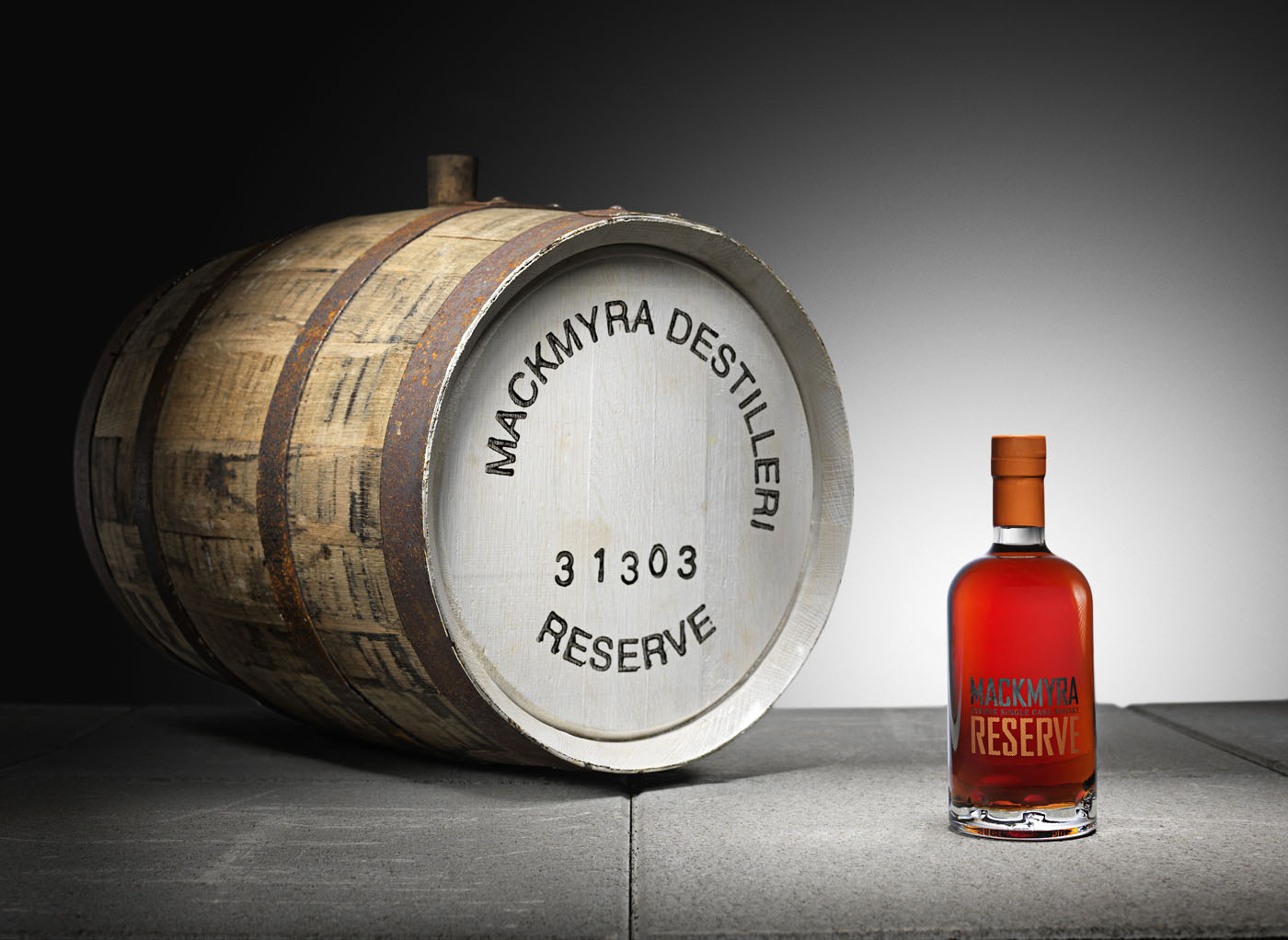 News: Mackmyra und Microsoft kooperieren für ersten AI-kreierten Whisky