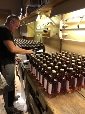 Mackmyra und Heinr. von Have mit sechs Single Cask Bottlings in 2018