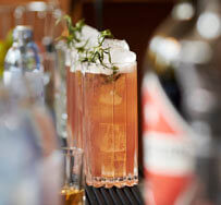 Cocktails: Siegerdrinks der „Made in GSA“-Competition 2019