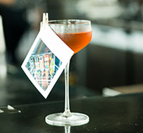 „Zusammenkunft“: Siegerdrink der „Made in GSA“-Competition 2020