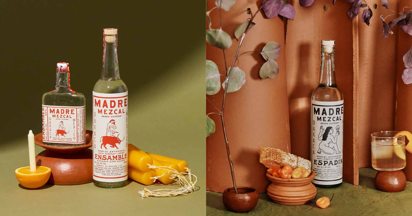 Mezcal Artesanal: Madre Mezcal seit kurzer Zeit bei Barrel Brothers