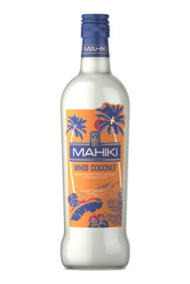 Mahiki White Coconut