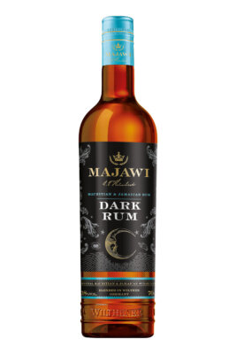 Majawi Dark Rum