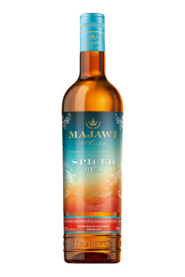 Majawi Spiced
