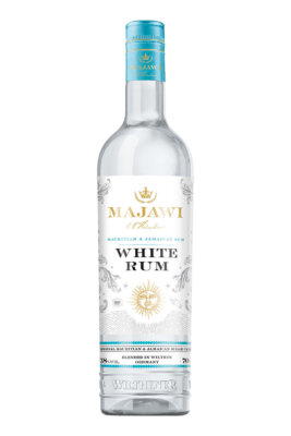 Majawi White Rum