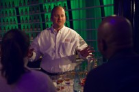 Master Distiller Greg Davis zu Gast in Deutschland