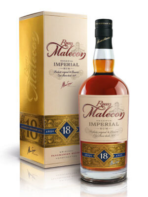 Malecon Reserva Imperial 18 Jahre