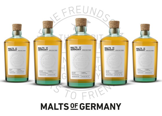 Malts of Germany