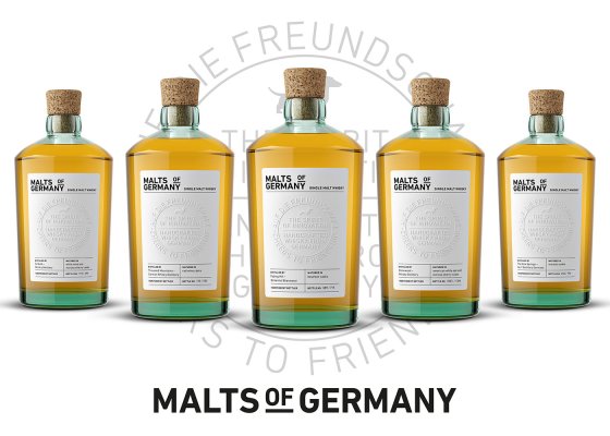 Malts of Germany