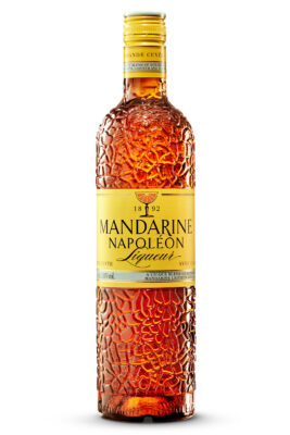 Mandarine Napoléon
