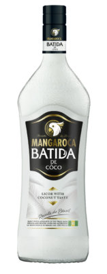 Relaunch des Mangaroca Batida de Côco