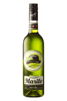 Marito verde