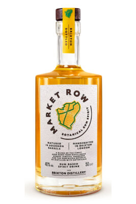 Market Row Botanical Rum Spirit
