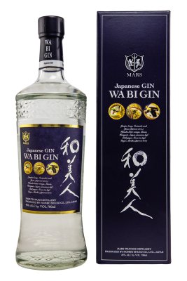 Wa Bi Gin