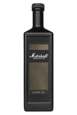 Marshall London Dry Gin