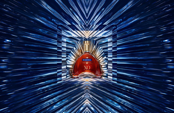 Martell XO