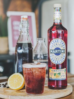 Caffé Cocktail
