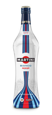 Martini Bianco Racing Edition