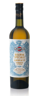 Martini Riserva Speciale Ambrato