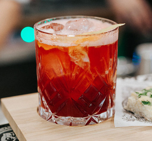 Cocktails: Mediterrane Drinks des „Caffè Torino“ by Martini