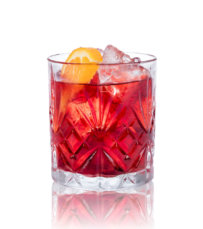 Negroni Rubino