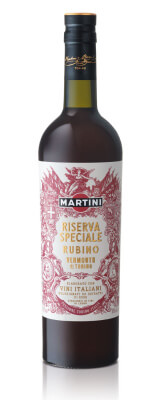 Martini Riserva Speciale Rubino