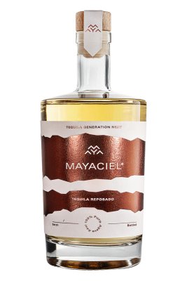 Mayaciel Reposado
