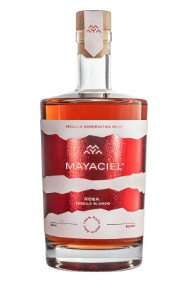 Mayaciel Rosa