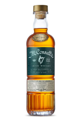 McConnell's Irish Whisky