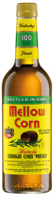 Mellow Corn