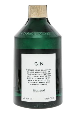 Menaud Gin