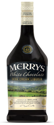 Merrys Irish Cream Liqueur kommt offiziell nach Deutschland
