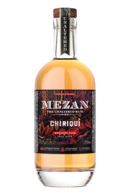 Mezan Chiriqui