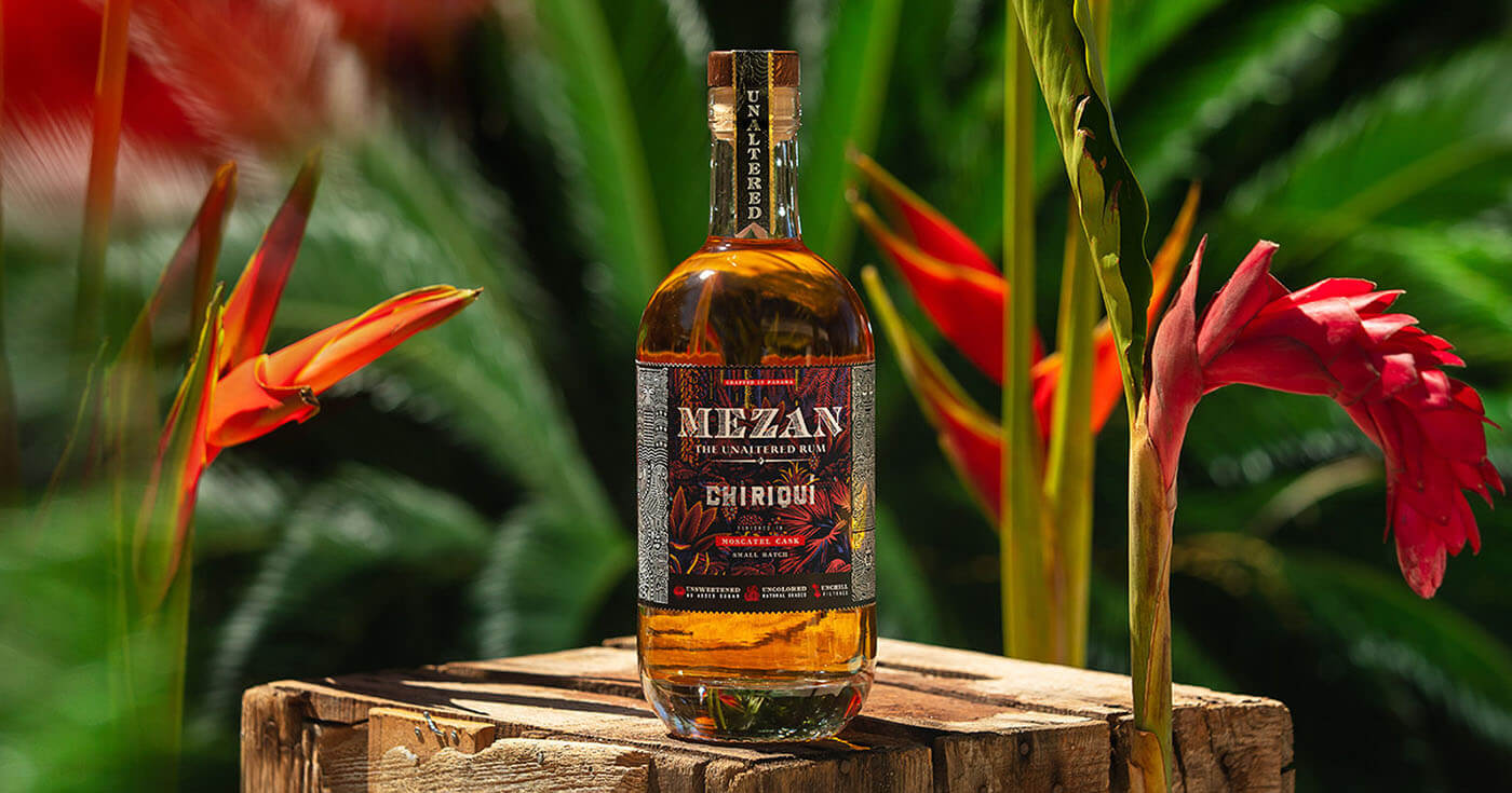 Newcomer: Mezan Chiriqui mit Moscatel Cask Finish kommt auf den Markt