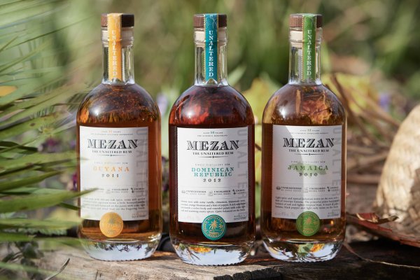 Mezan Vintages Collection
