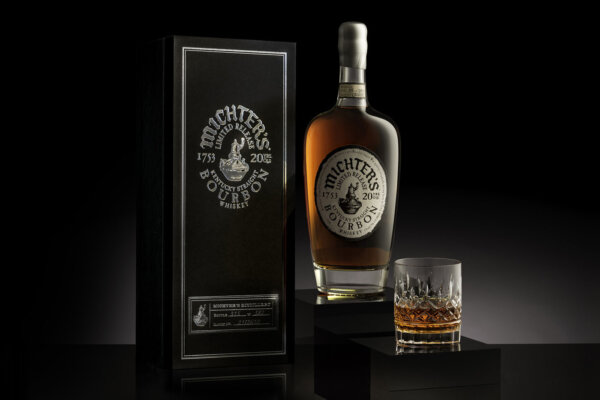 Michter's 20 Jahre Bourbon