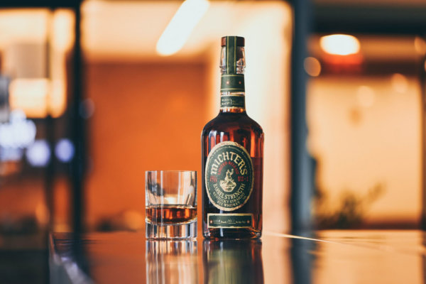 Michter's stellt 2019er US*1 Barrel Strength Rye Whiskey vor