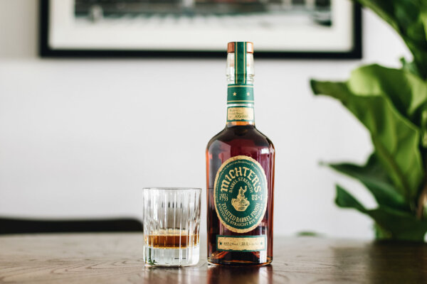 Michter's US*1 Toasted Barrel Finish Rye