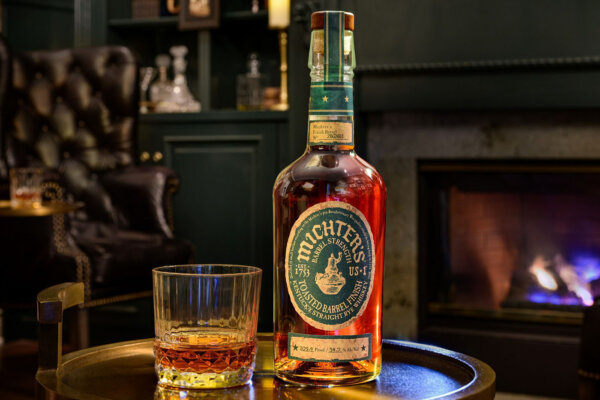 Michter’s US*1 Toasted Barrel Finish Rye