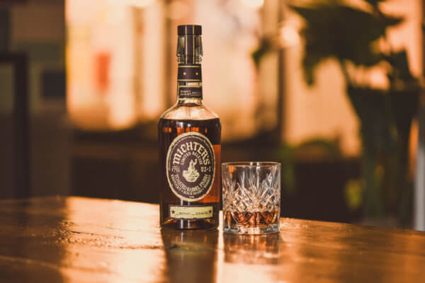 Michter's launcht US*1 Toasted Barrel Sour Mash Whiskey