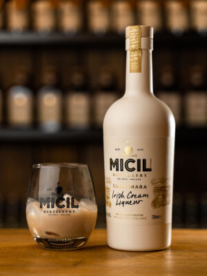 Micil Connemara Irish Cream