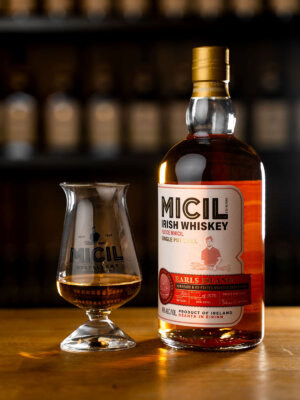 Micil Earls Island Single Pot Still